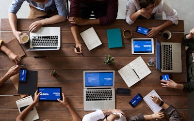 CRM Software - OKiT247 software product Johor Bahru