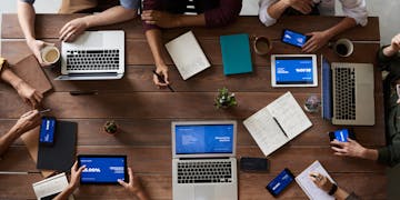 Professional Consulting - OKiT247 services